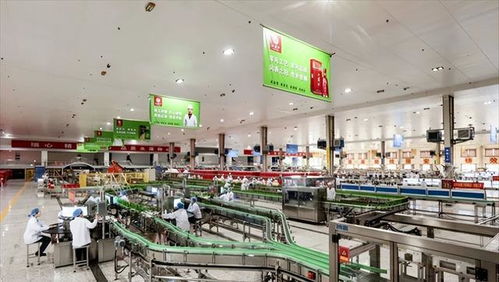 西鳳公司 白酒數字化工廠建設 項目榮獲中食協科技二等獎